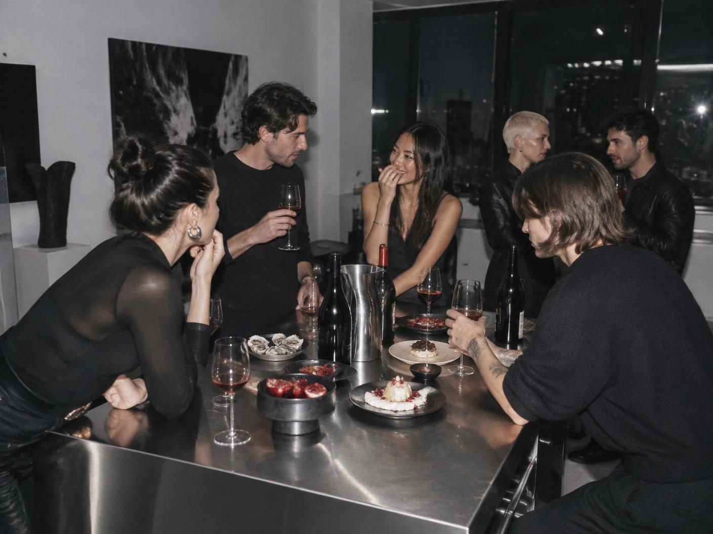tastings